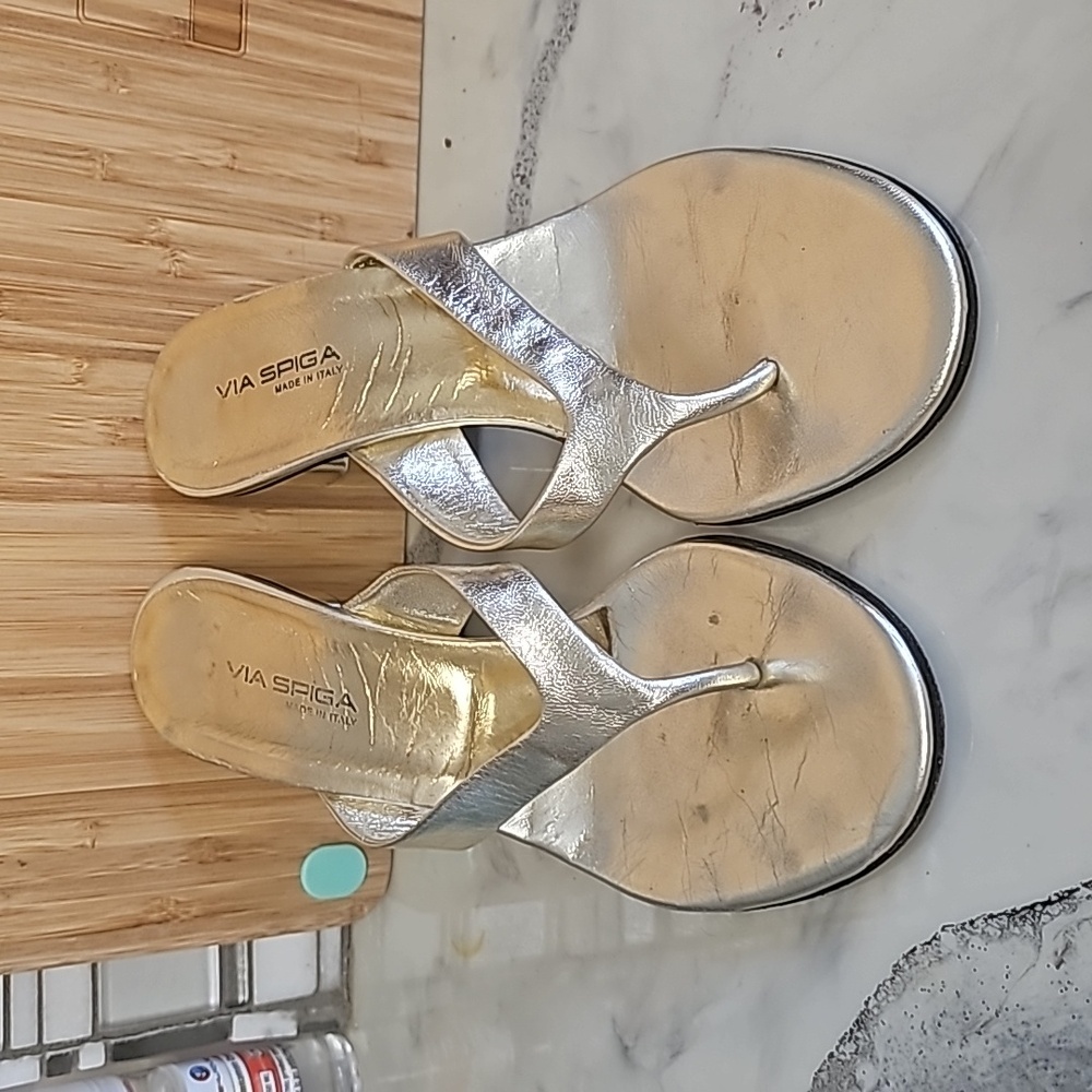 VIA SPIGA Shoes
